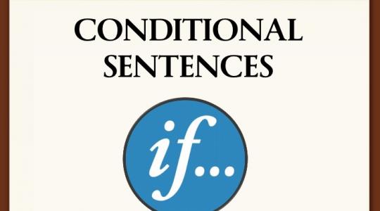 Luyện thi IELTS Grammar: Khả năng dựa trên điều kiện (Likelihood based on conditions) (Phần 2)