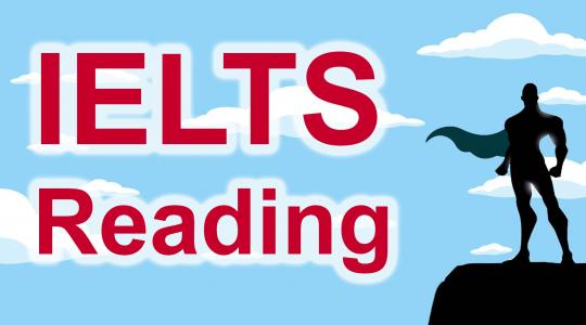 9 bước để ghi điểm IELTS reading 9.0